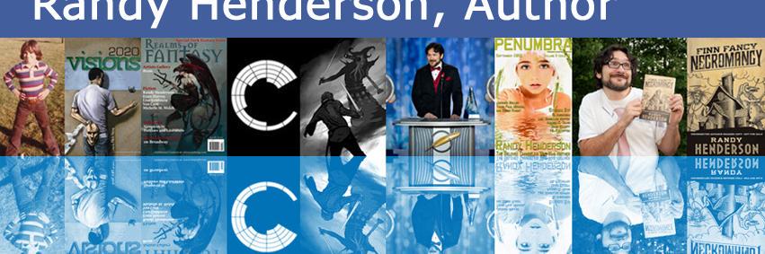 randyauthor's profile banner image