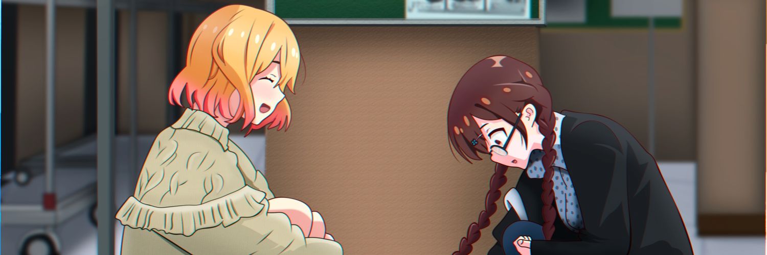 LewdKiddy's profile banner image