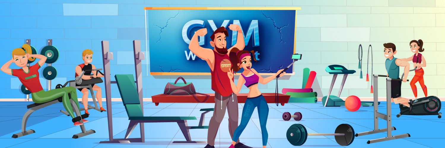 CryptoGym_Official banner