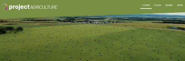 projectAGTeam Profile Banner