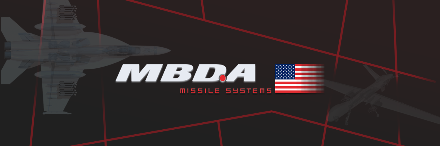 MBDAIncUSA banner
