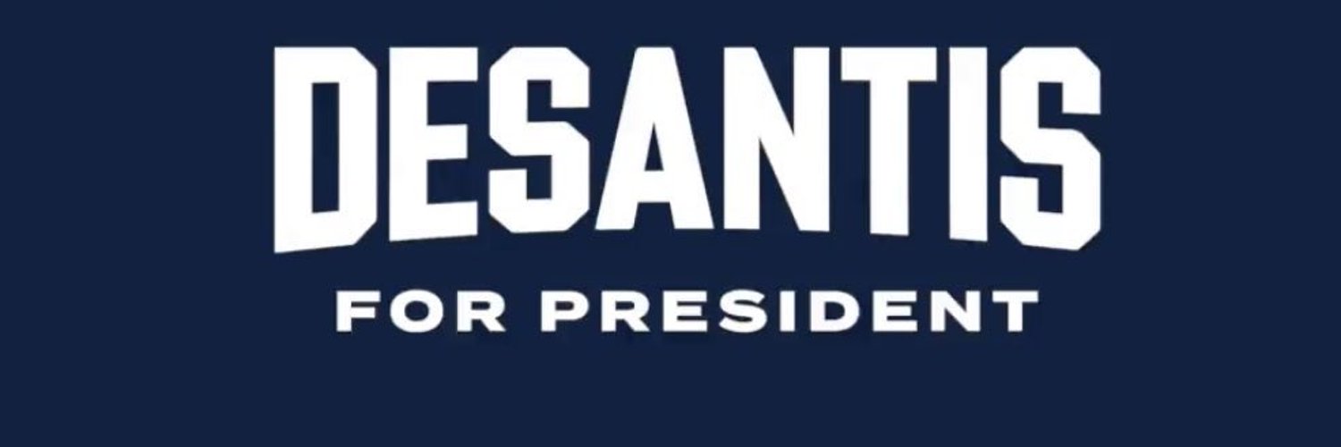 DeSantisfaction Profile Banner