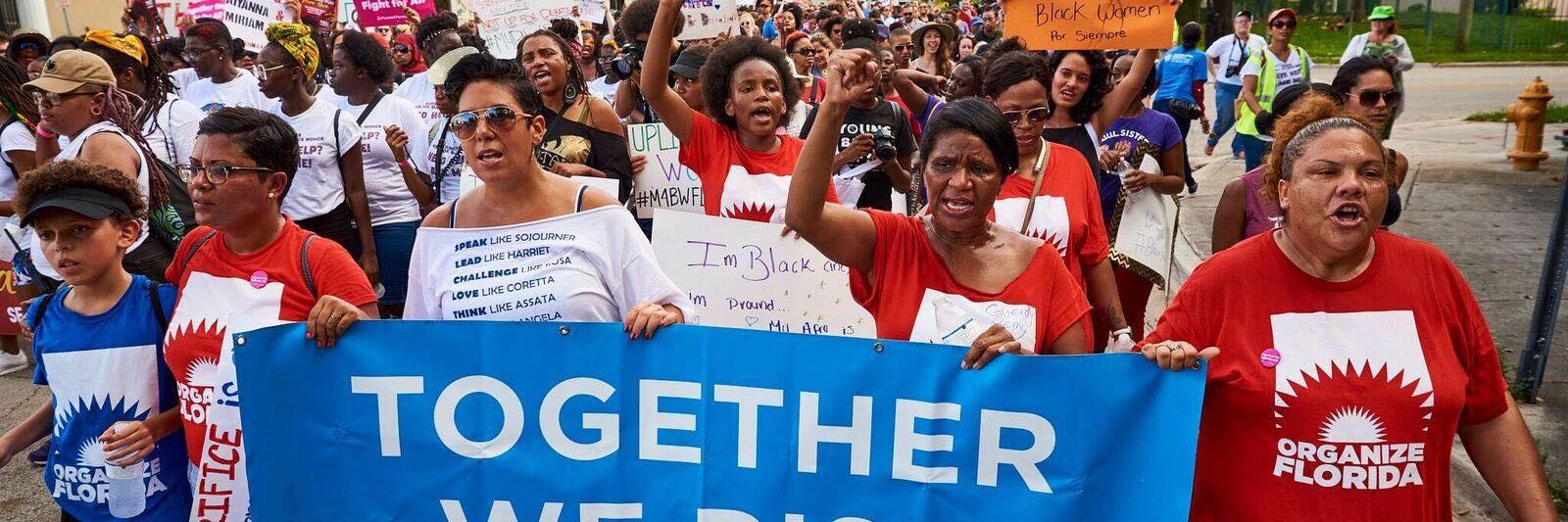 Democracy WINS! 🇺🇸 banner