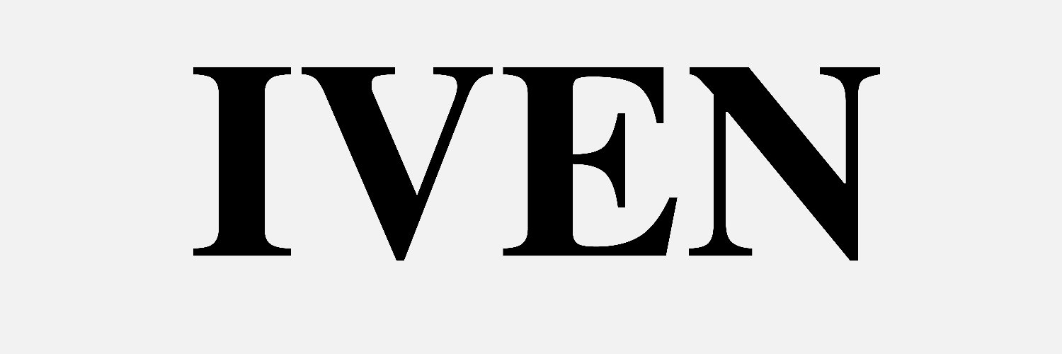 ايفن - IVEN banner