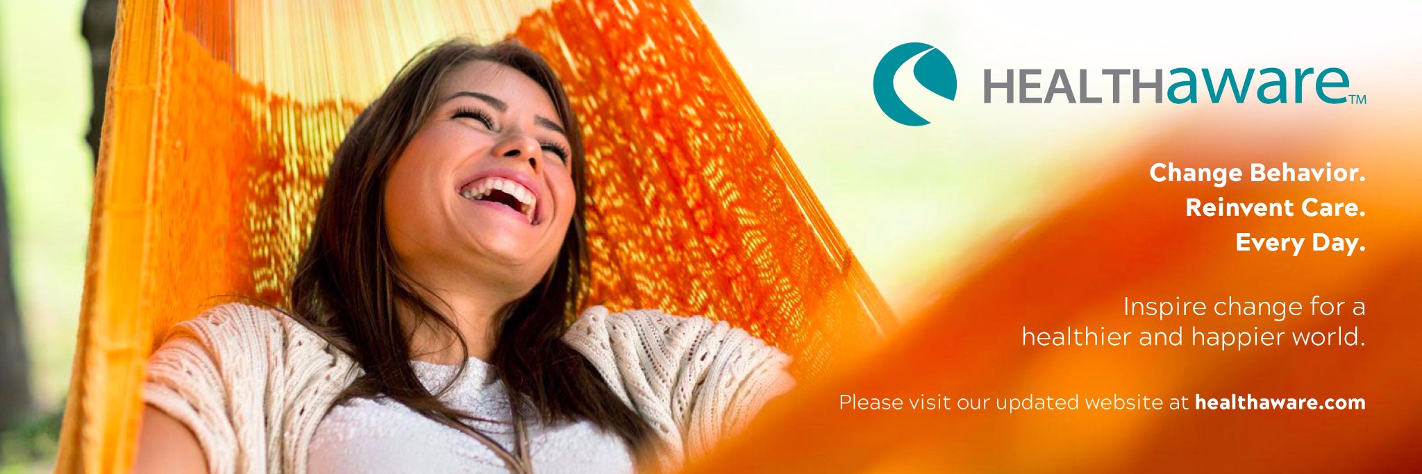 HealthAware3's profile banner image