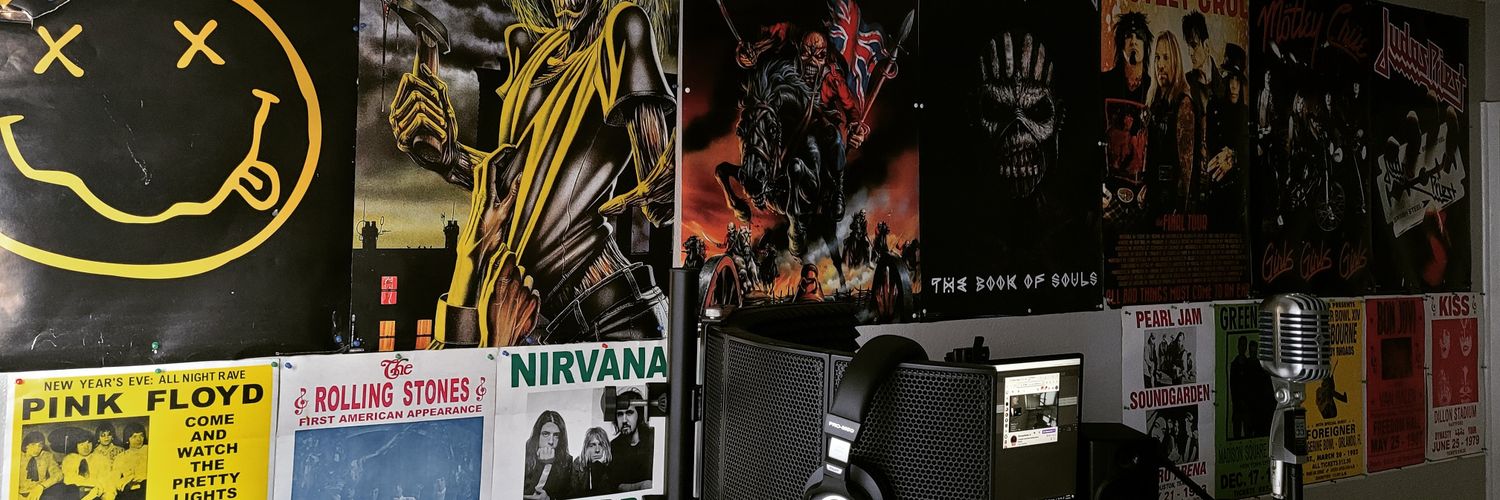 johnrocks31's profile banner image