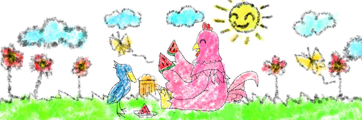 じゅり@ff14 banner