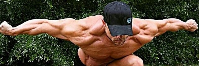 Bodybuildnc's profile banner image