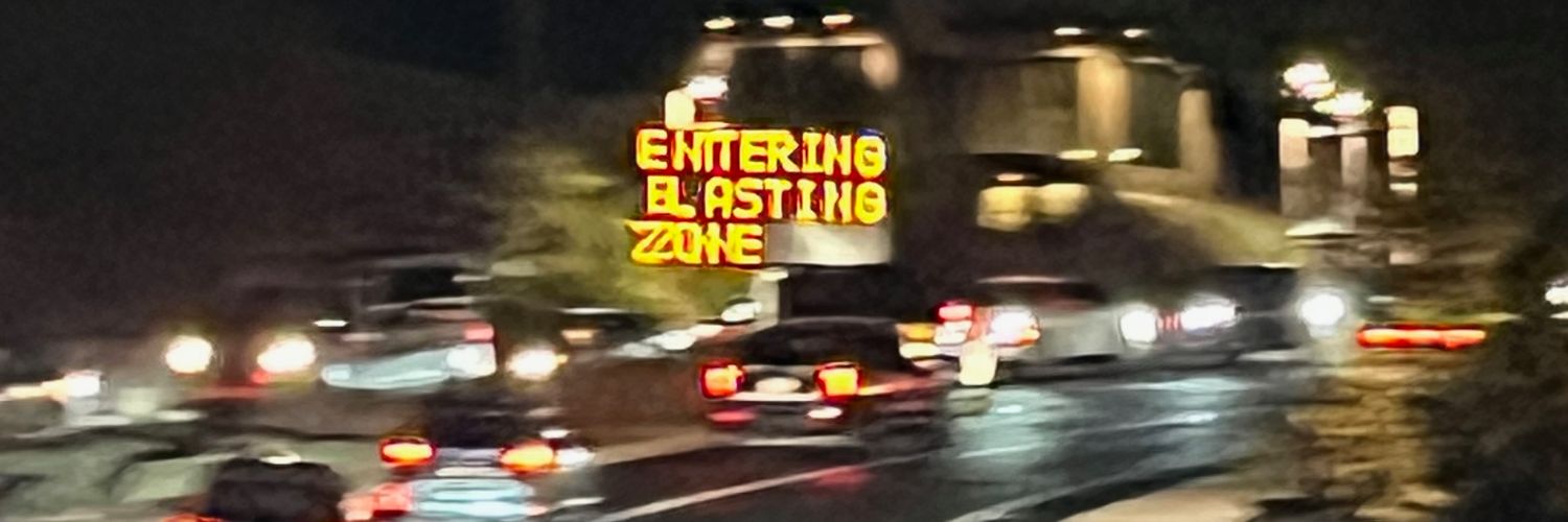 plated chromeling banner