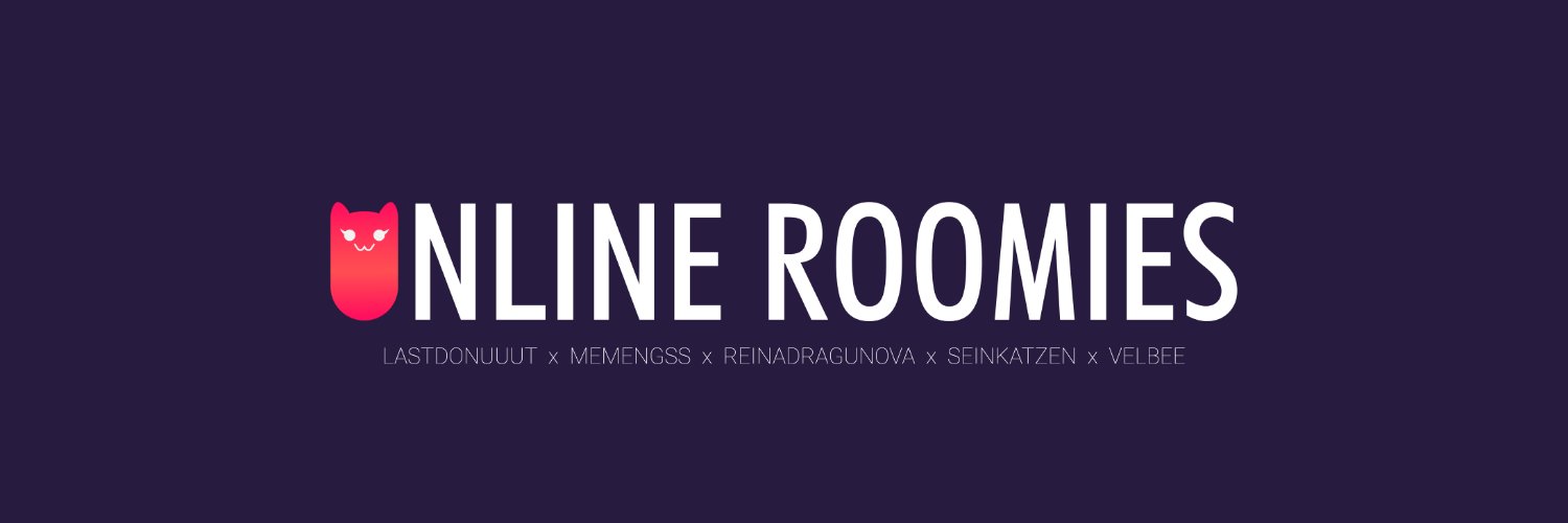 OnlineRoomies's profile banner image