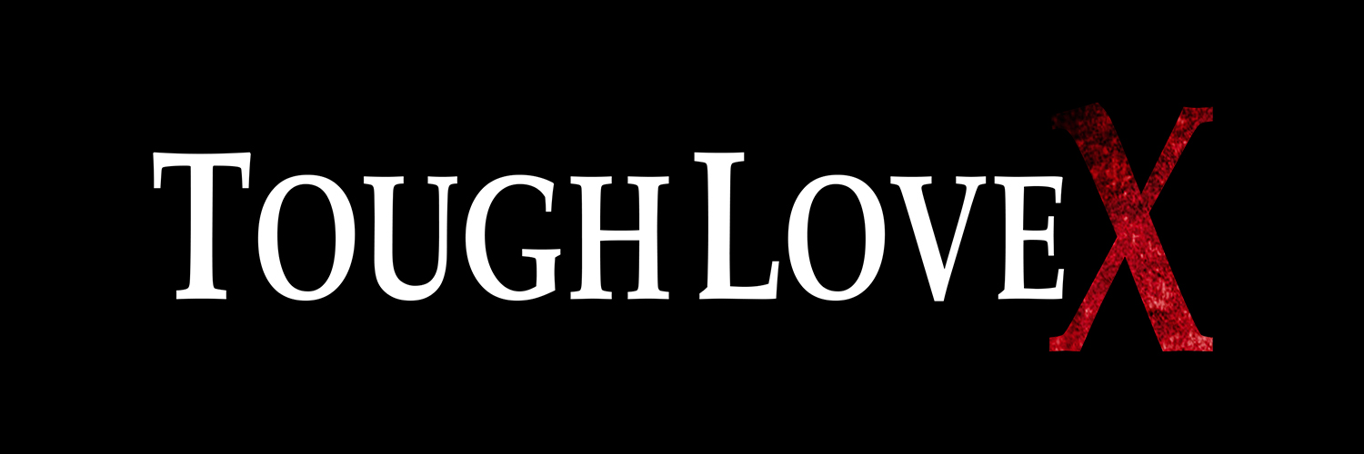 ToughloveX Profile Banner