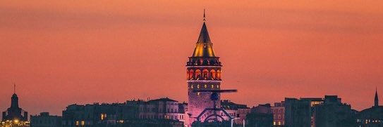 Tamer Paradağlı banner