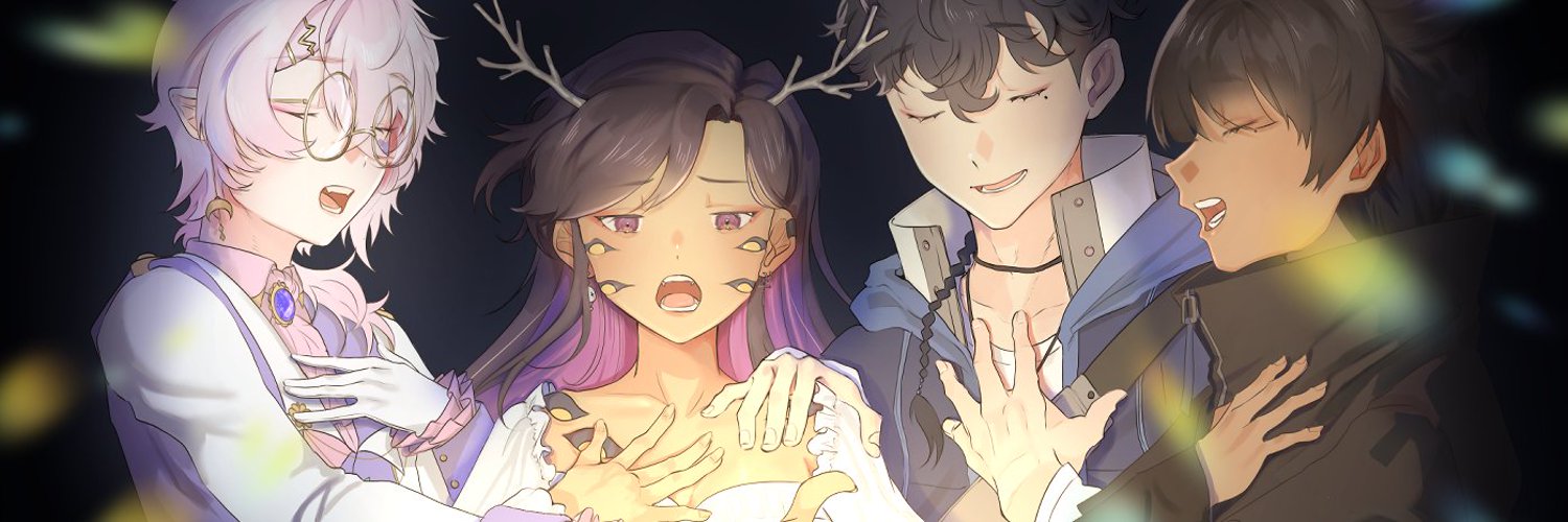 ELEMENO!🌻👁️ || COVER SOON.'s banner