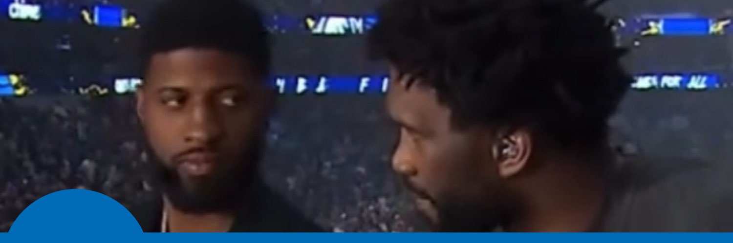 Philly Sixers Galaxy's banner