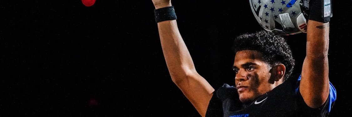 Jace Houston banner