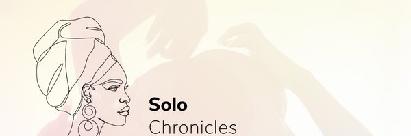Solo Chronicles Blaxx 50+ Profile Banner