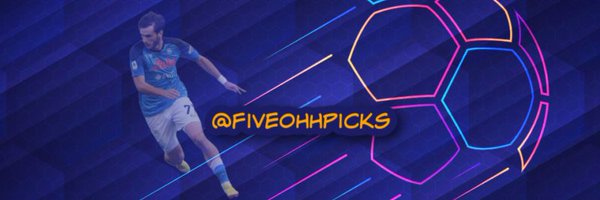 FIVE0hhPicks Profile Banner