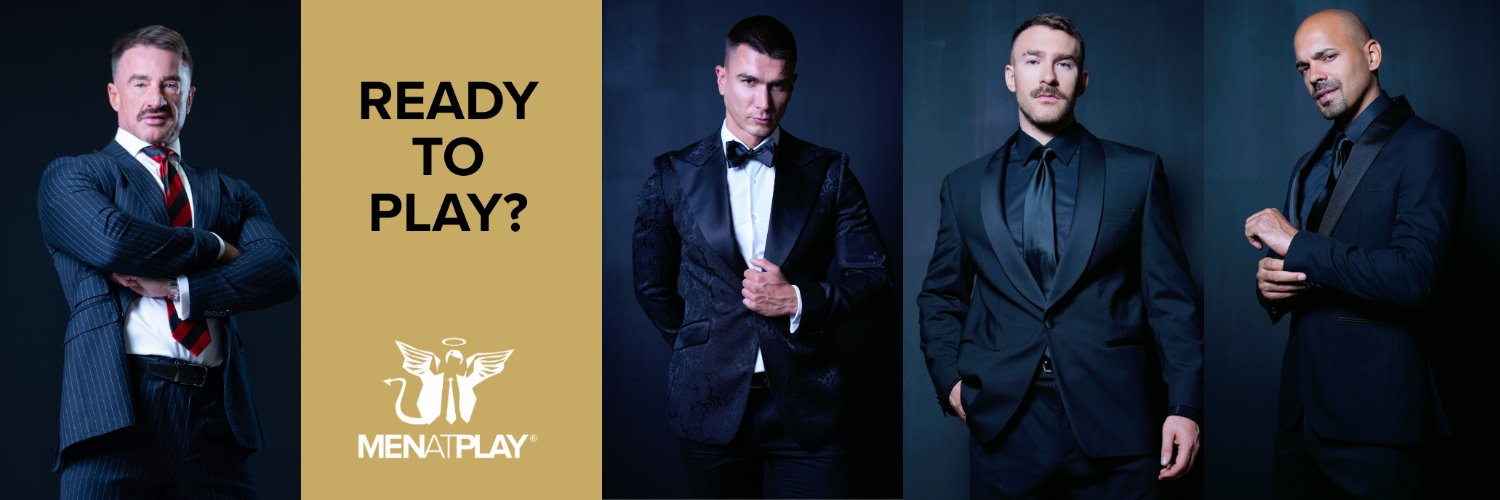 MENATPLAY.com banner