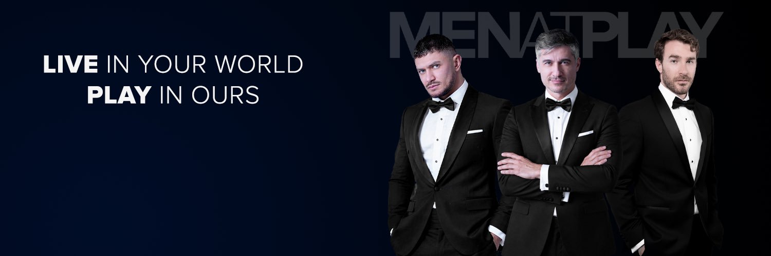 MENATPLAY.com banner