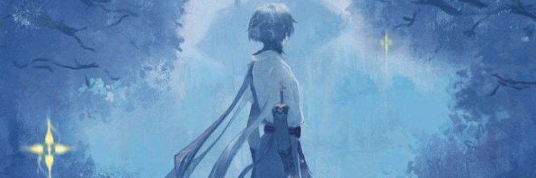 ★ミカエラ_アゲイン ★ banner