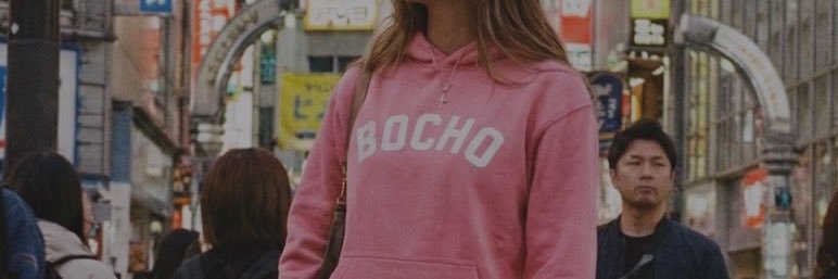 bocho's profile banner image
