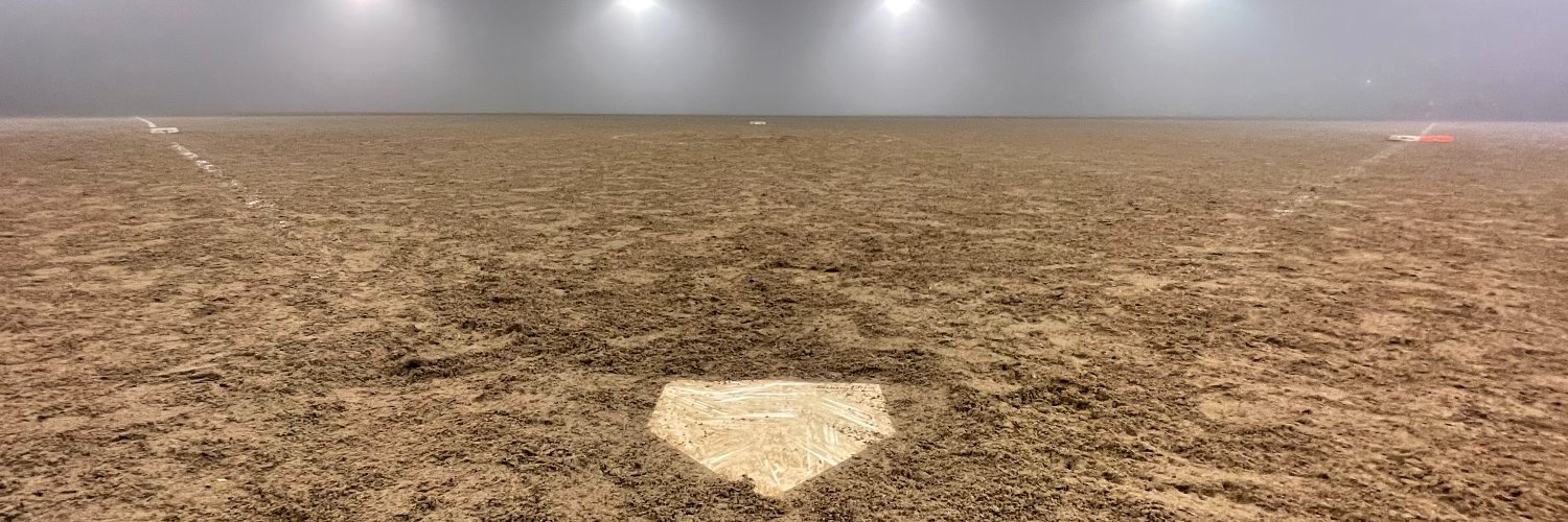 miltongsoftball's profile banner image