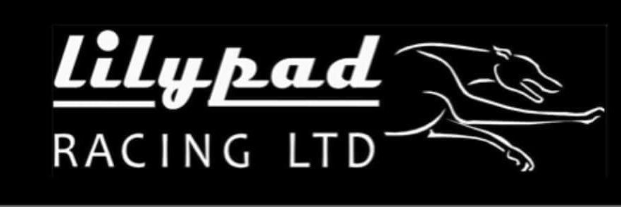 Lilypad Racing Ltd banner