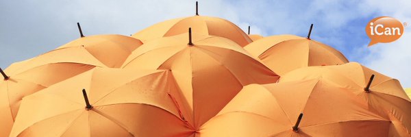 iCanBenefit Profile Banner