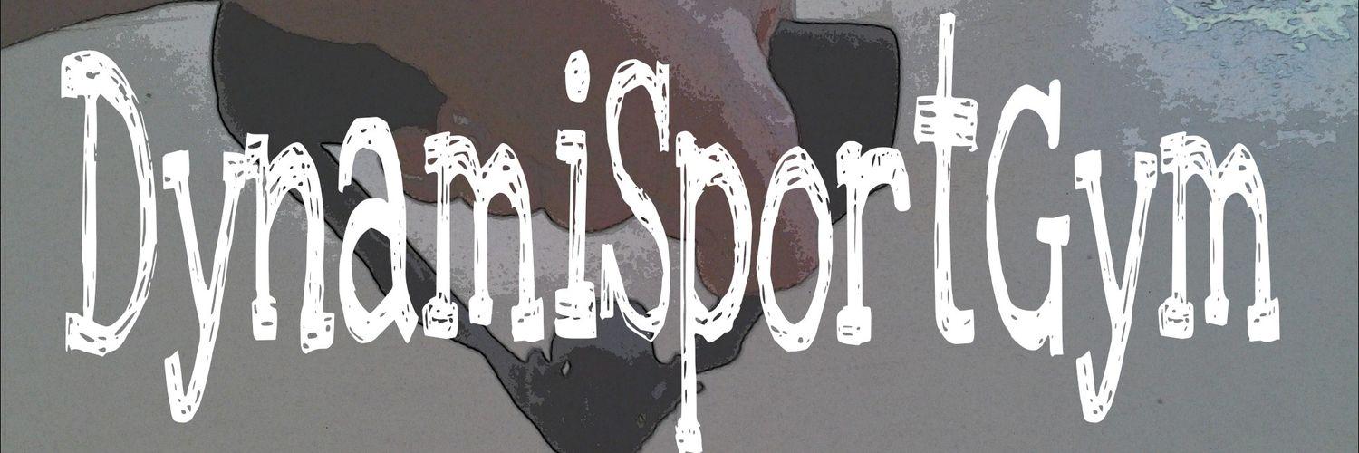 DynamisportGym's profile banner image