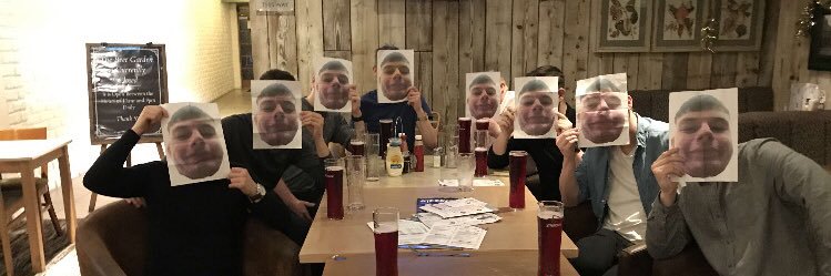 robmidge's profile banner image
