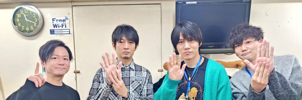 日野太貴 （たぃたぃ） banner