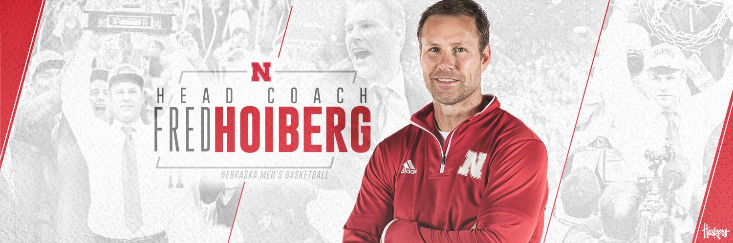 Fred Hoiberg banner