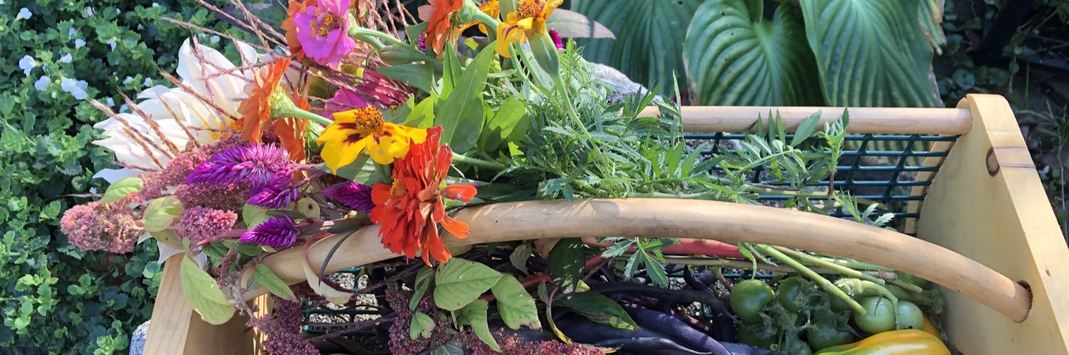 GardenInSunshine's banner