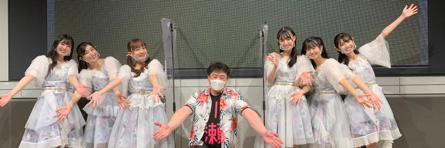 Takechan_oni's profile banner image