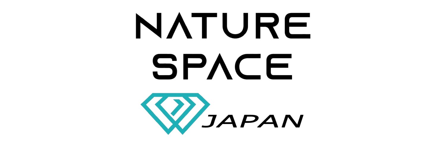 NATURESPACE JAPAN banner