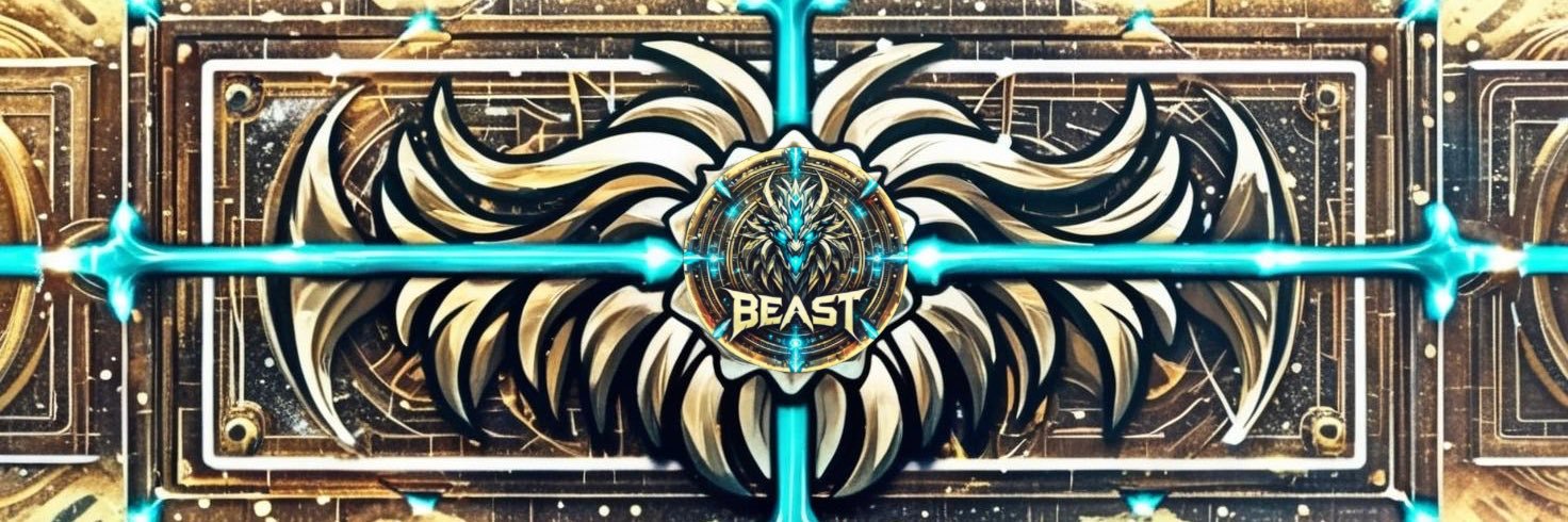 $BEAST🦍 PRINTS DAILY MISSOR👀's banner