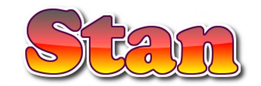 stan isaac banner