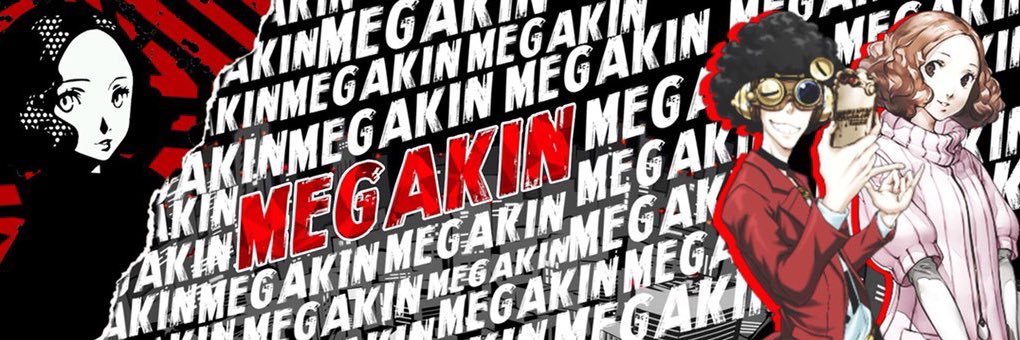 Megakin✝️ HAKAI-SATSU❄️ banner