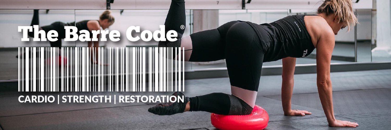 Barre Code Detroit banner