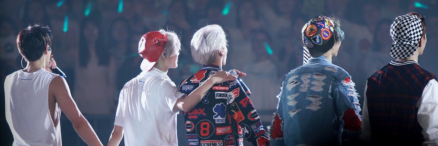 jongyugirl's profile banner image