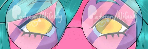 ali_piggy44 Profile Banner