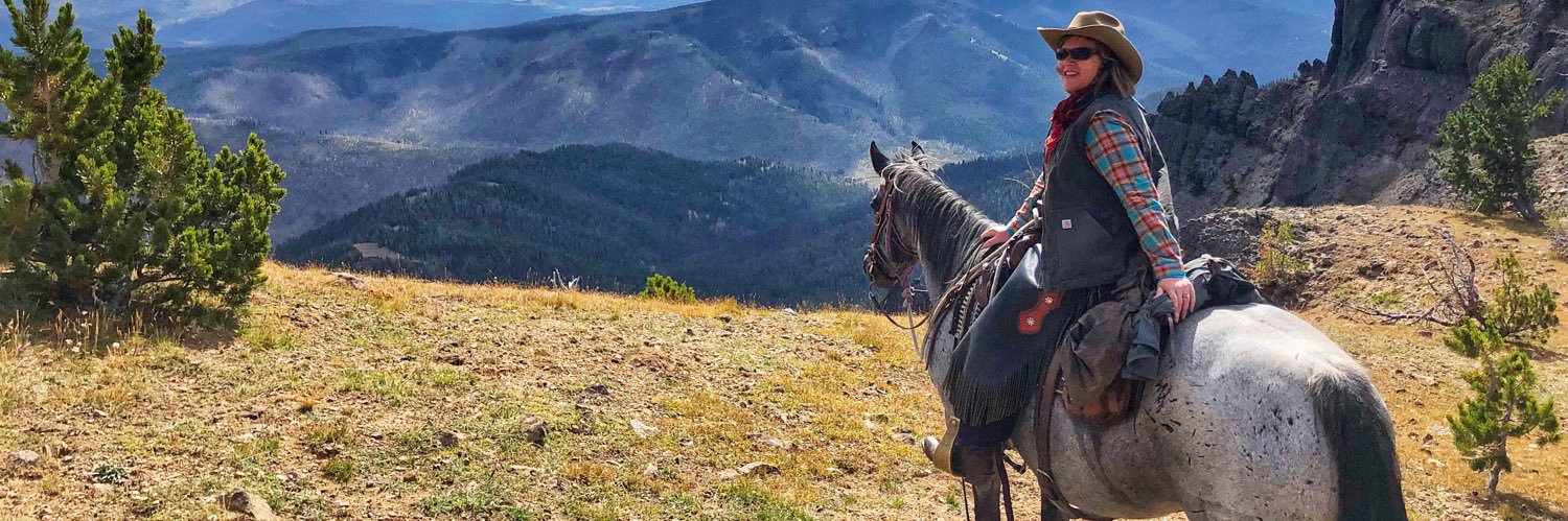 Nancy D. Brown banner