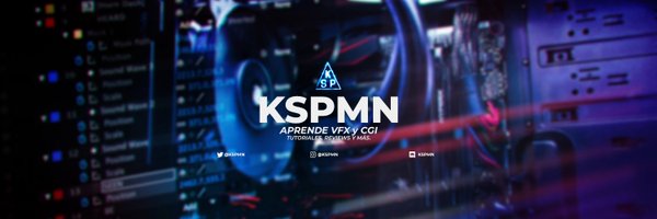 kspmn Profile Banner