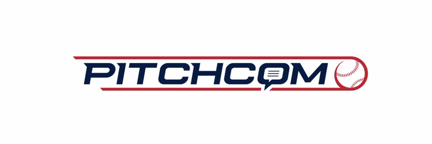 PitchCom Profile Banner