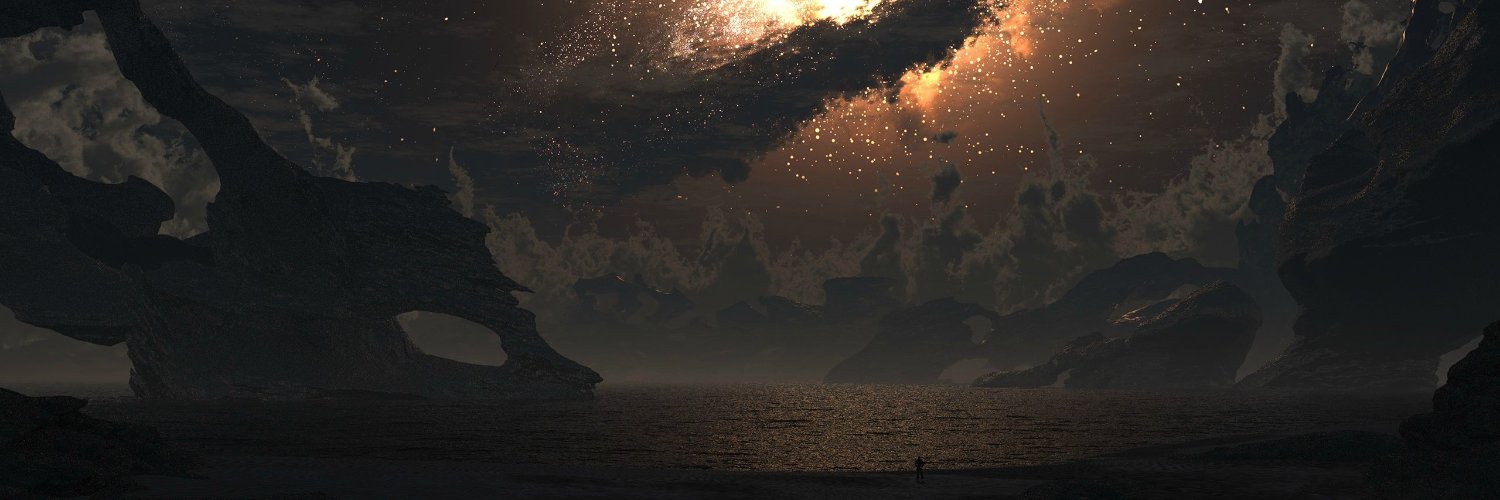 VecHunter's profile banner image