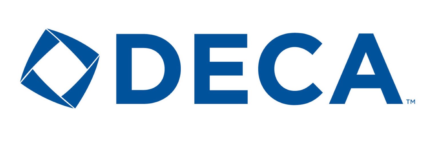 Madison DECA banner