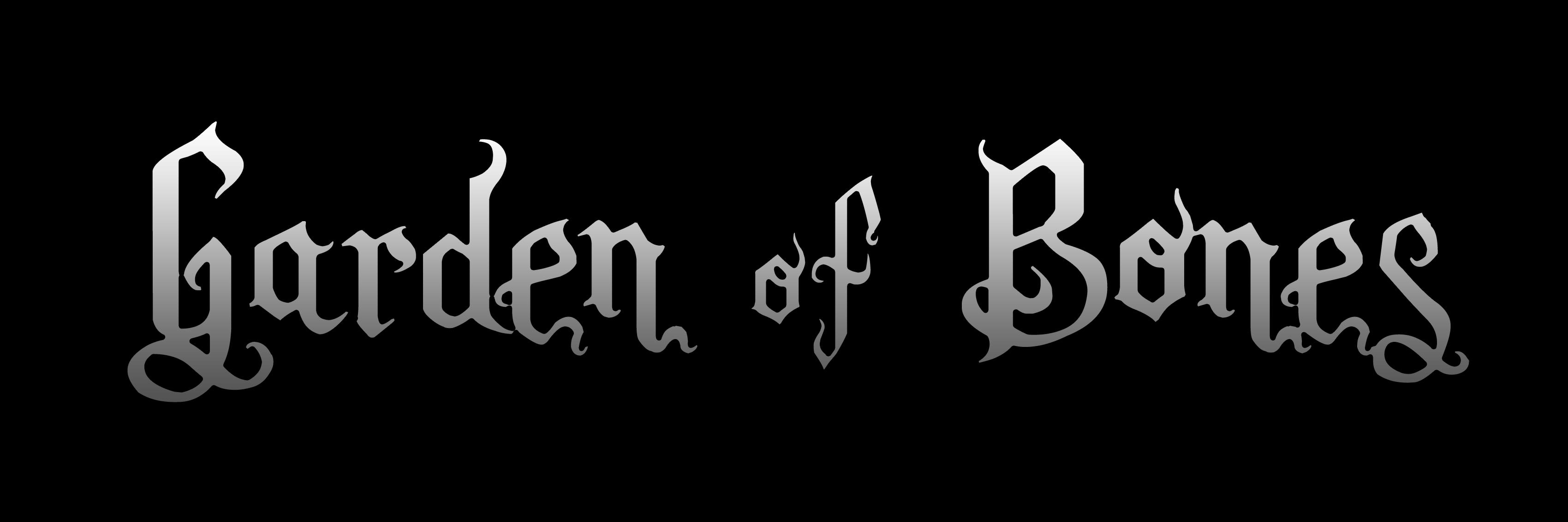 gardenofbonespy's profile banner image