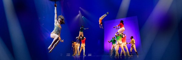 Cirque Profile Banner