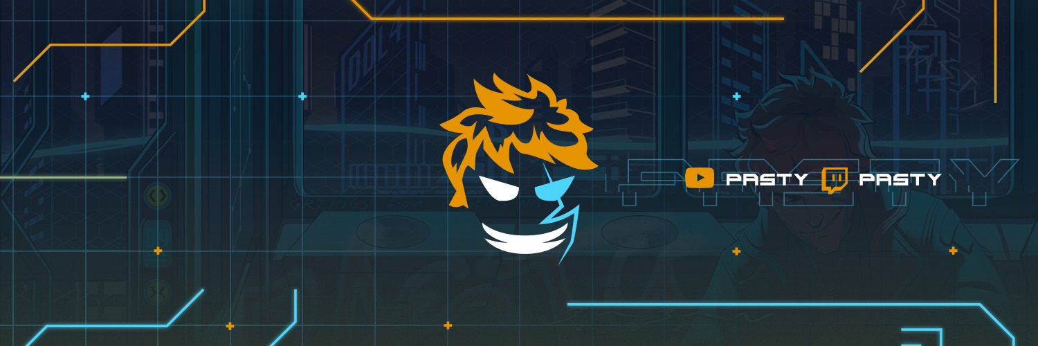 PastyLad's profile banner image