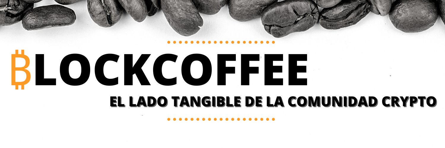 ₿lockCoffee 🚪✨ banner
